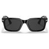 Persol Occhiali da Sole PO3272S 95/48 Nero/Grigio Unisex Polarizzati 53/20/145