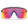 Oakley Occhiali da Sole OO9463 946301 Sutro Lite Nero Opaco/Prizm Road Unisex 39/139/138