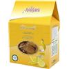 NATISANI Srl Biscotti Al Limone Di Siracusa Igp 200 G