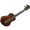 EKO Guitars UKU DUO UKUBASS FRETLESS - La fusione tra un basso e un ukulele, Colore Naturale