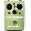 Way Huge - WHE207 GREEN RHINO OVERDRIVE MKIV
