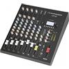 Audiophony MPX8 8 canale Live Mixer