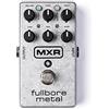 MXR - M116 FULLBORE METAL Argento