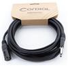 CORDIAL CAVI ECL EM5MP CAVI AUDIO Elements XLR/Jack