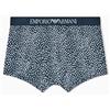 EMPORIO ARMANI Boxer Uomo, Orione Animale, XL