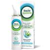 Rinazina Aquamarina Spray Nasale Isotonico Delicato Lavaggio Nasale, 100ml