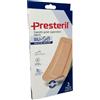 Corman Presteril - Sili Soft Cerotto Post Operatorio 10x20cm, 3 cerotti