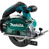 MAKITA DCS553Z - Cortador de metal a batería BL 18V LXT 150mm