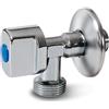 Anzapack 852035A - Rubinetto per lavatrice da 1/2 x 3/4