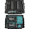 Makita B-49884 - Set de acesorios makpac 116pcs