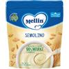 DANONE NUTRICIA SpA SOC.BEN. MELLIN SEMOLINO 200G