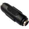 ShuoHui DC 5,5 x 2,1 mm Female to Female Power Plug Female to Female Coupler Adapter for CCTV IP Camera DVR (1)