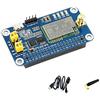 Coolwell Waveshare SX1262 LoRa HAT for Raspberry Pi/Arduino/STM32 Spread Spectrum Modulation up to 81 Available Signal Channel 868MHz Frequency Band Allows Data Transmission up to 5km