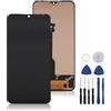 Garsent Touchscreen per Note 11 X663, Display LCD TFT Touch Screen Digitizer Assembly Note 11 X663, Display LCD Touch Digitizer Assembly con Strumenti