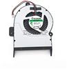 DBTLAP Ventole per CPU da Computer per ASUS k55 X55A K55X X55 X55C X55A X55U X55Sa F55 F45 Portatile CPU Ventola di Raffreddamento più Fresco MF60090V1-C480-S99