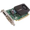 PNY NVIDIA Quadro K600 1GB GDDR3 Scheda Grafica VCQK600-PB