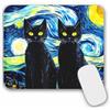 youyaya Tappetino Mouse piccolo,Mouse Pad Mousepad con Fantasia,24 x 20 x 0,3 cm Tappetini Mouse per Computer PC e Laptop