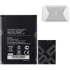 HIGHAKKU Batteria di ricambio TBL-53A3000, TBL-53B3000, compatibile con T-PLink M7450 / M7650 W-LAN Hotspots Mobile Router