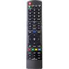VINABTY AKB72915244 Telecomando di Ricambio applicabile per LG TV 37LV355U 19LE5300 22LE5300 22LE5500 22LV250U 26LD350 26LE5300 26LE5500 26LK330U 26LK335C 26LV250U 32LD420 32LD450 32LD520 32LD550 AKB72915246