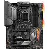 MSI MAG Z390 Tomahawk LGA1151 (Intel 8th and 9th Gen) M.2 USB 3.1 Gen 2 DDR4 HDMI DP CFX Dual Gigabit LAN ATX Z390 Gaming Mainboard
