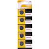 HINAYOSAN CR1616 CR1620 CR1625 CR1632 Batterie a bottone al litio 3 V per chiavi auto telecomandi e dispositivi a bassa potenza
