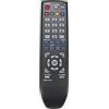 VINABTY Telecomando di ricambio AK59-00133A per lettore Blu-ray Samsung BD-D5100 BD-D5100/EN BD-D5100/XU BD-D5100/XY BD-D5100/ZX