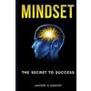 Jasper K Harvey Mindset (Tascabile)