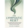Eric Robbins The Lymphatic Reset (Tascabile)