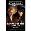 Geonn Cannon STARGATE SG-1 Female of the Species (Tascabile) Sg1