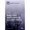 Maria Bondani Alessia Allevi Ste Basics and Applications in Q (Copertina rigida)