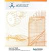 Ascent - Center for Technical Knowledge AutoCAD 2020 (Tascabile)