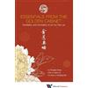 Zhongjing Zhang Essentials From The Golden Cabinet: Translati (Copertina rigida)