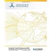 Ascent - Center for Technical Knowled Autodesk Vault Professional 20 (Tascabile)