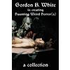 Gordon B White Gordon B. White is Creating Haunting Weird Horror(s) (Tascabile)