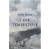 Emily Brontë Cime Tempestose (Tascabile)