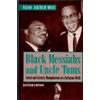 Wilson J. Moses Black Messiahs and Uncle Toms (Tascabile)