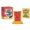 Donald Lemke Desktop Door Slam (Mixed Media Product) RP Minis