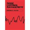 Howard K. Pelton Noise Control Management (Copertina rigida)