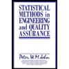 Peter W. M. Joh Statistical Methods in Engineering and Qualit (Copertina rigida)