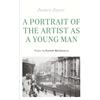 James Joyce A Portrait of the Artist as a Young Man (Tascabile)
