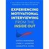 David B. Rosengren Lynne H. John Experiencing Motivational Intervie (Tascabile)