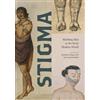 Katherine Dauge-Roth Stigma (Tascabile) Perspectives on Sensory History