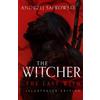 Andrzej Sapkowski The Last Wish (Copertina rigida) Witcher