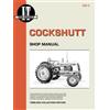 J H Haynes Cockshutt MDLS 35 40D4 (Tascabile)