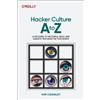 Kim Crawley Hacker Culture A to Z (Tascabile)