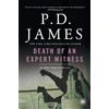 James Death of an Expert Witness (00)