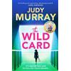 Judy Murray The Wild Card (Tascabile)