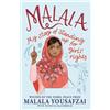 Patricia McCormick Malala Yousafzai Malala (Tascabile)