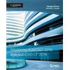 George Omura Mastering AutoCAD 2016 and AutoCAD LT 2016 (Tascabile)