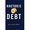 Kellie Sharp-Hoskins Rhetoric in Debt (Copertina rigida)